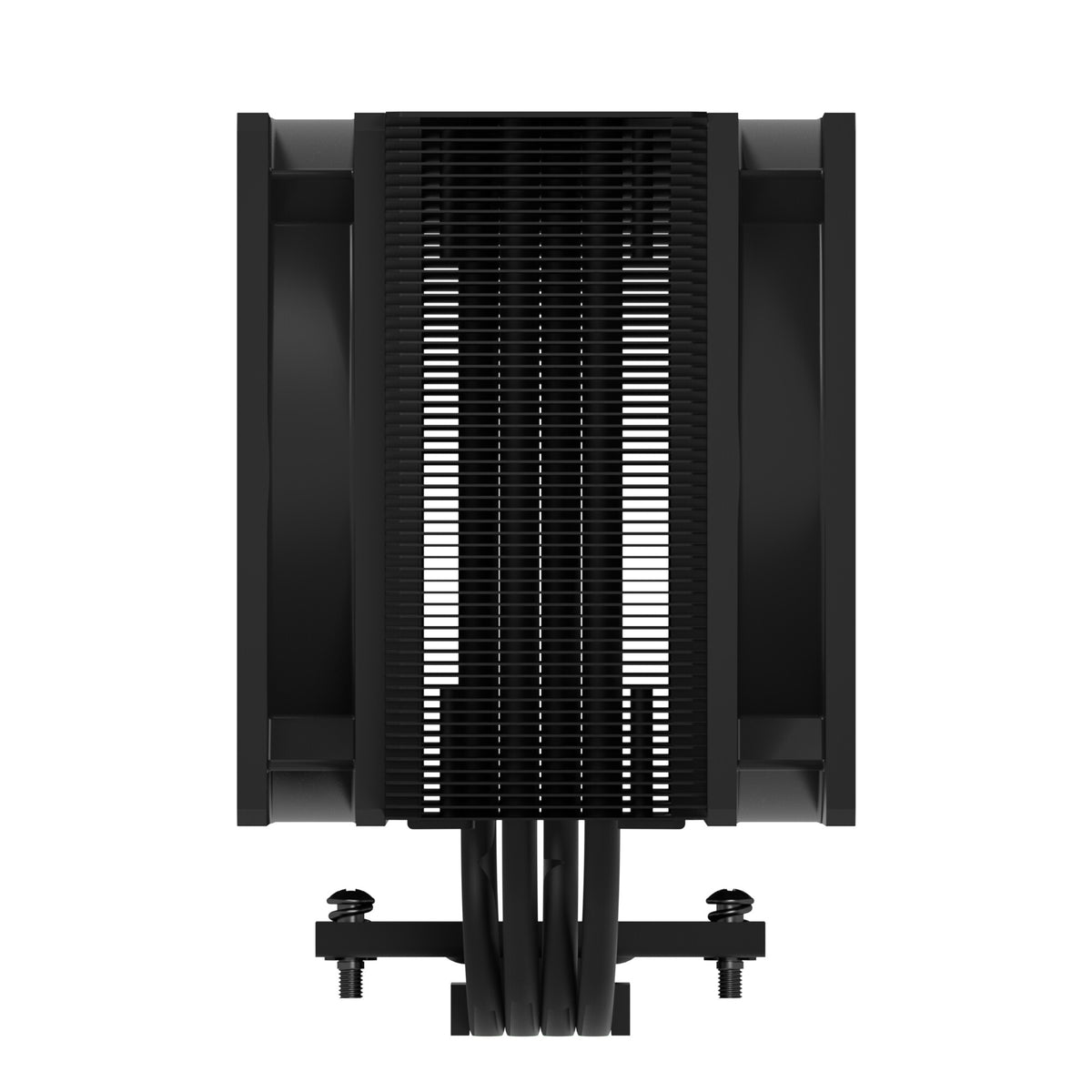 ARCTIC Freezer 36 - Air Processor Cooler in Black - 120mm