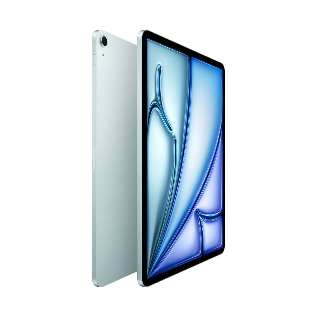 Apple iPad Air (2024) - 33 cm (13&quot;) - Apple M2 - 256 GB - Wi-Fi 6E - iPadOS 17 - Blue