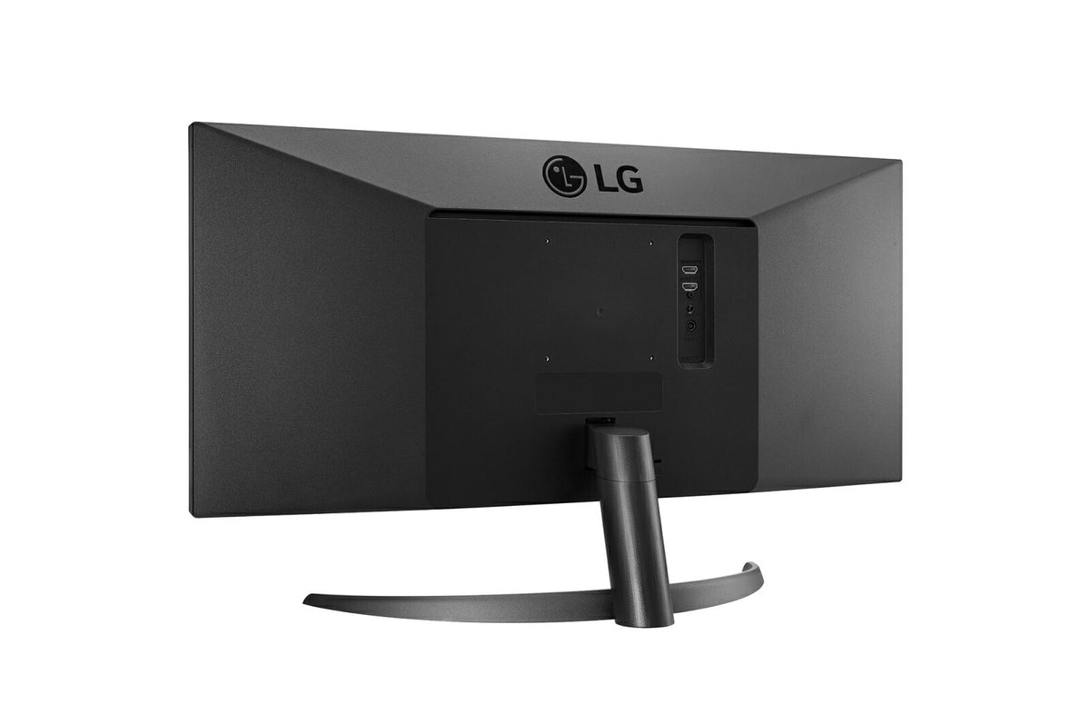 LG 29WP500-B - 73.7 cm (29&quot;) - 2560 x 1080 pixels UltraWide Full HD Monitor