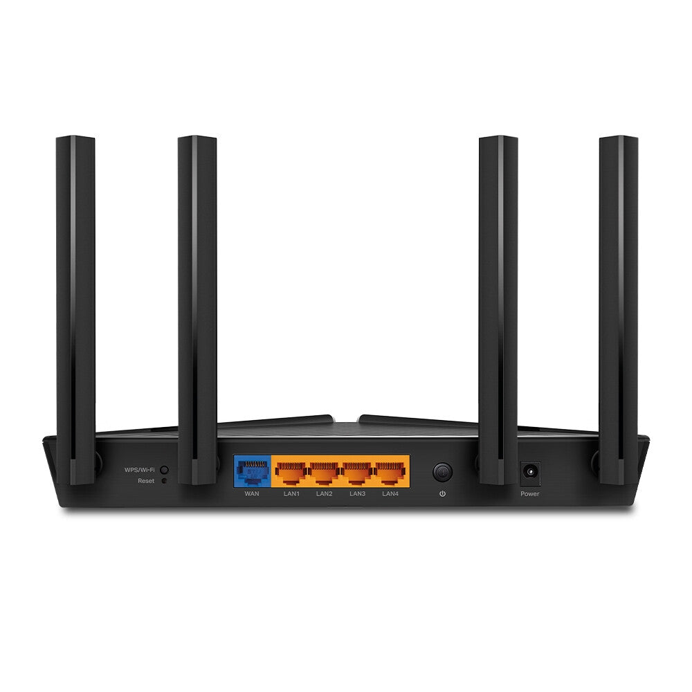 TP-Link Archer AX53 - Gigabit Ethernet Dual-band (2.4 GHz / 5 GHz) Wi-Fi 6 Wireless Router