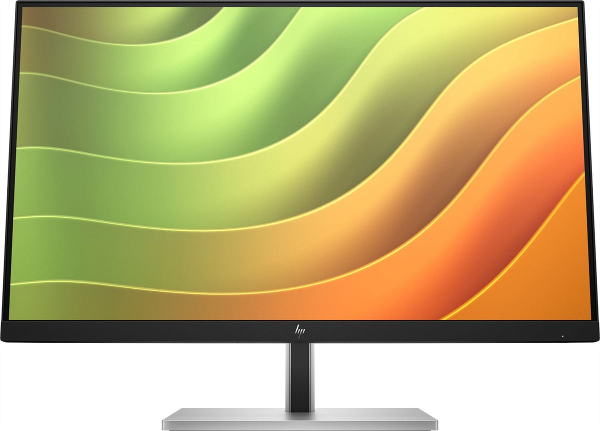 HP E24u G5 FHD USB-C Monitor