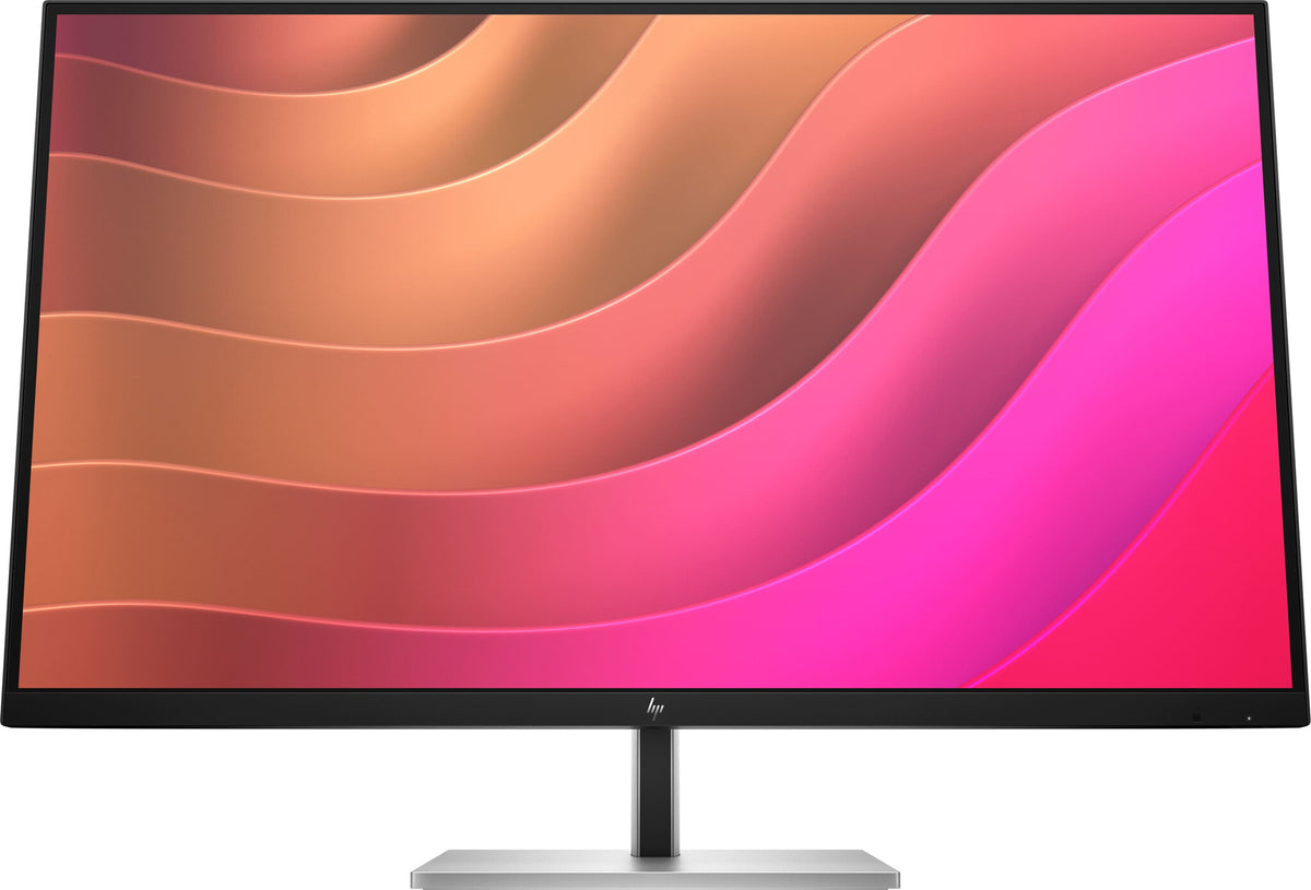 HP E32K G5 - 80 cm (31.5&quot;) - 3840 x 2160 pixels 4K Ultra HD Monitor