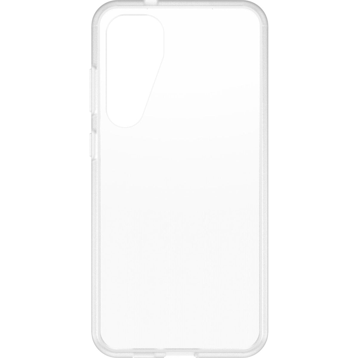 OtterBox React Series Case for Galaxy S24+ in Clear