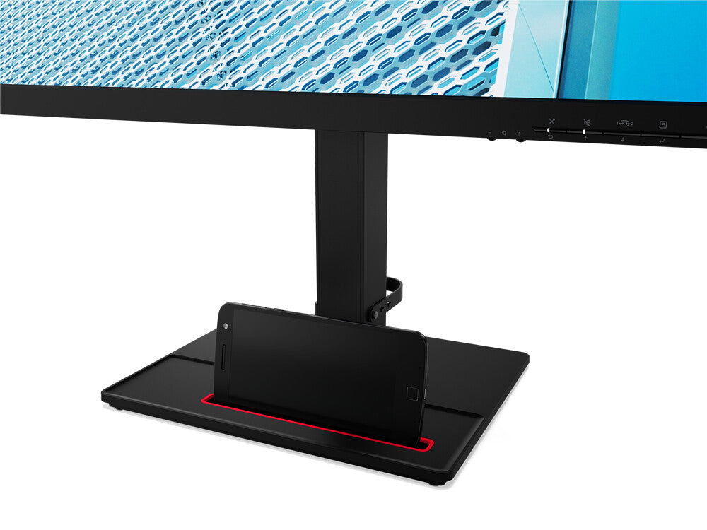 Lenovo ThinkVision T24V-20 - 60.5 cm (23.8&quot;) - 1920 x 1080 pixels FHD LED Monitor