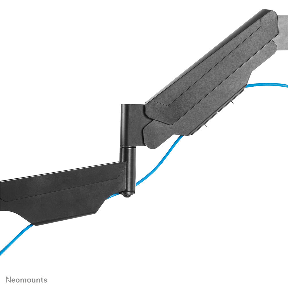 Neomounts WL70-550BL12 - TV wall mount for 58.4 cm (23&quot;) to 106.7 cm (42&quot;)