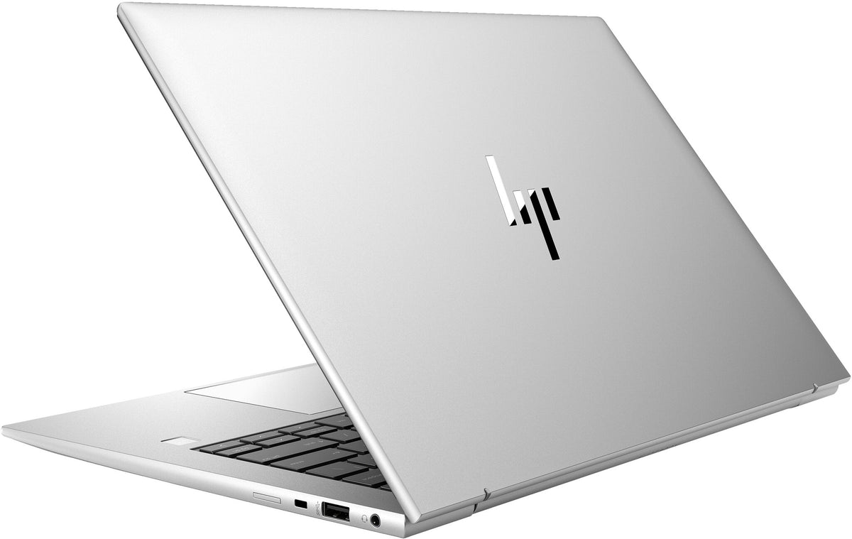 HP EliteBook 840 G9 Laptop - 35.6 cm (14&quot;) - Intel® Core™ i7-1255U - 16 GB DDR5-SDRAM - 512 GB SSD - Wi-Fi 6E - Windows 11 Pro - Silver