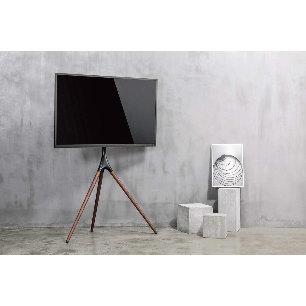 Manhattan 461795 - Tripod monitor/TV floor stand for 114.3 cm (45&quot;) to 165.1 cm (65&quot;)