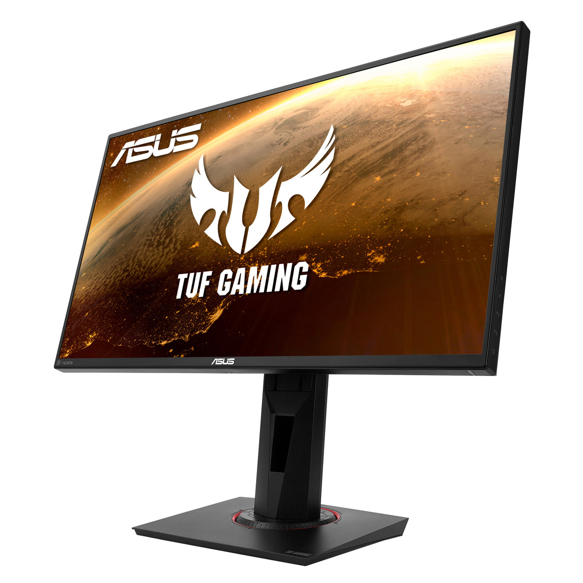 ASUS TUF Gaming VG258QM - 62.2 cm (24.5&quot;) - 1920 x 1080 pixels Full HD LED Monitor