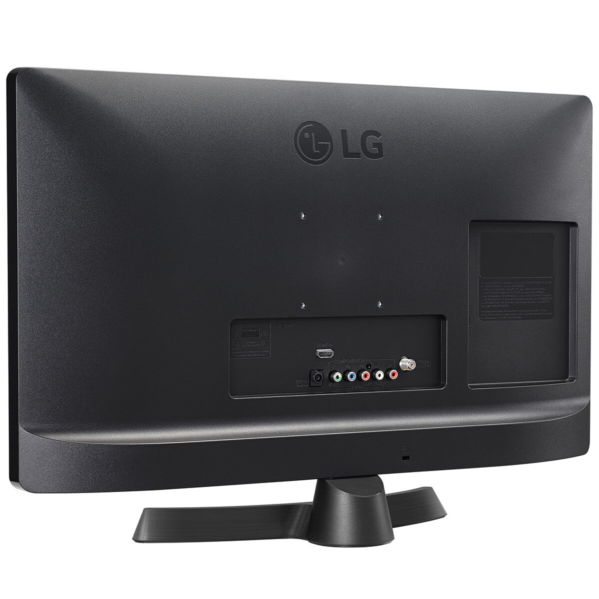 LG 24TL510VPZ - 59.9 cm (23.6&quot;) - 1366 x 768 pixels HD LED Monitor