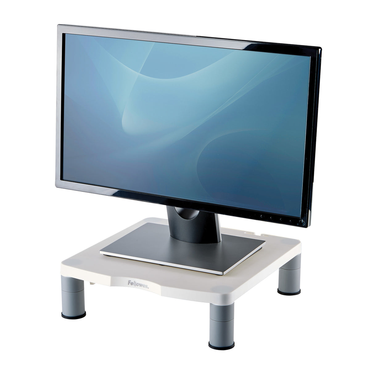 Fellowes 91712 - Desk monitor riser