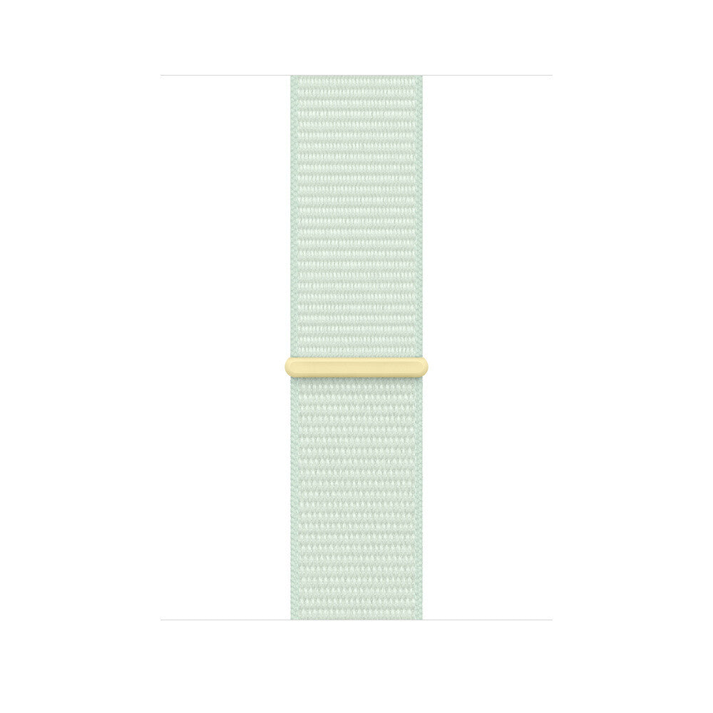 Apple MW4Q3ZM/A - 45mm Soft Mint Sport Loop