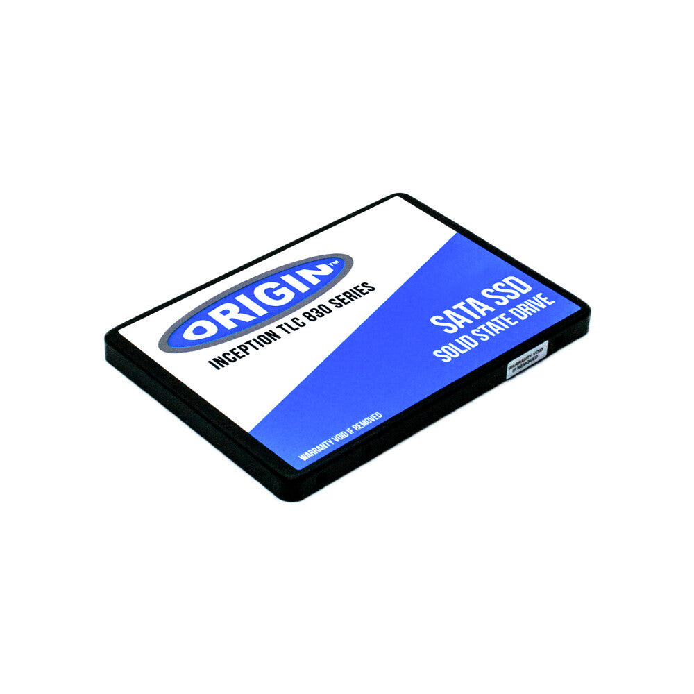 Origin Storage Inception TLC830 Pro - 3D TLC SATA 2.5&quot; SSD - 2TB