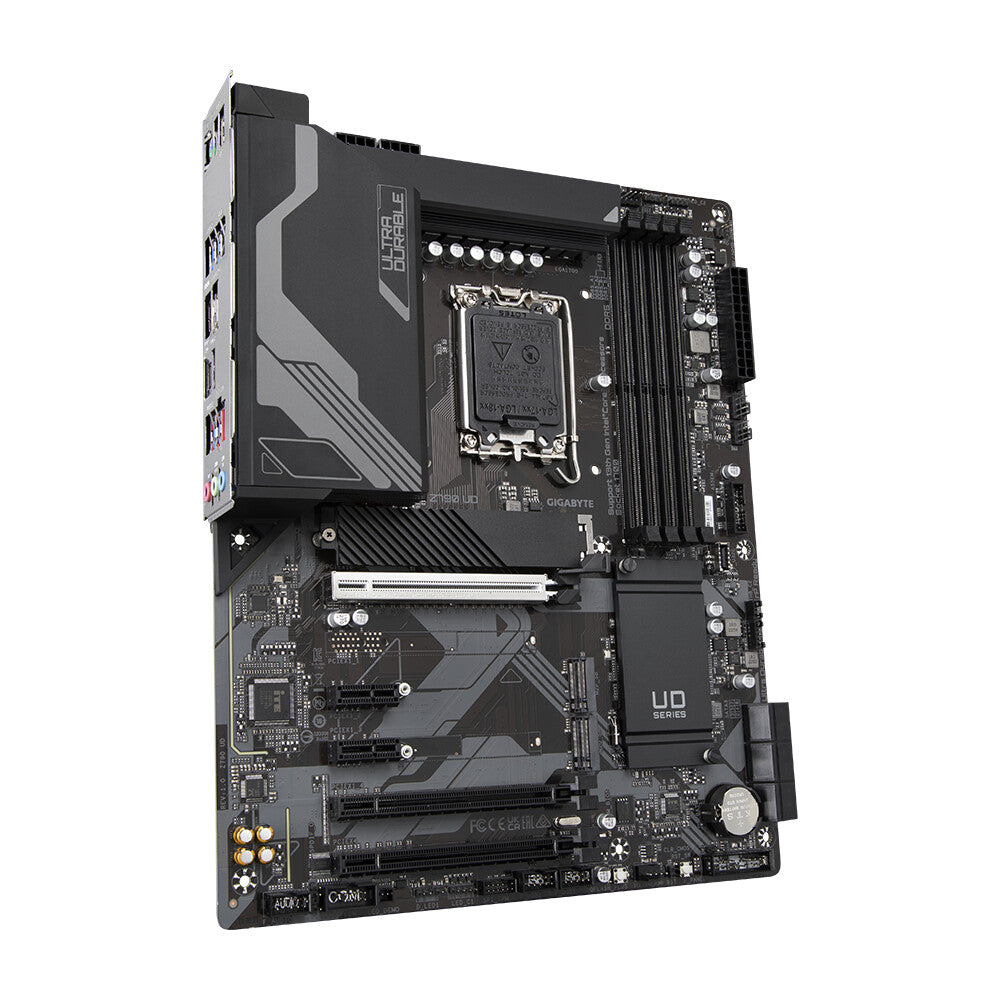 Gigabyte Z790 UD ATX motherboard - Intel Z790 LGA 1700