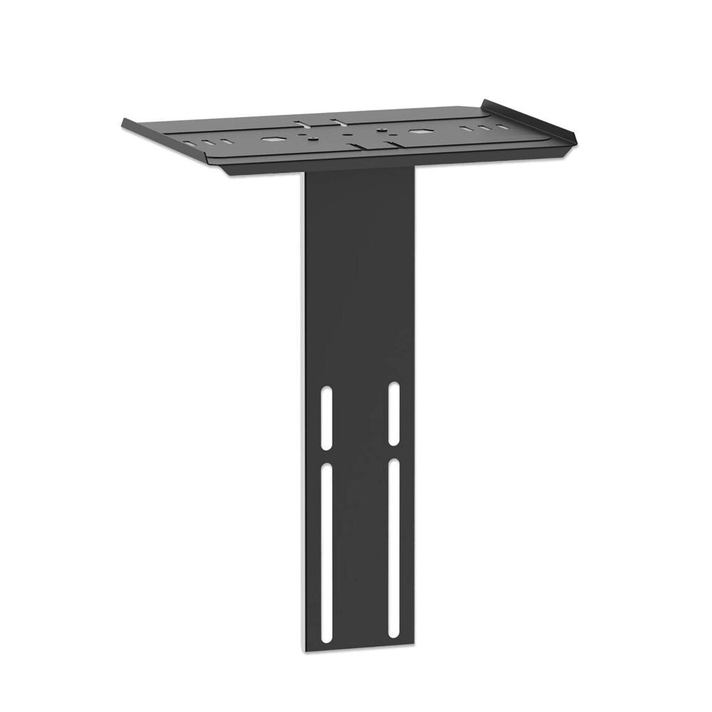 Manhattan 461238 - Trolley monitor/TV stand for 94 cm (37&quot;) to 177.8 cm (70&quot;)