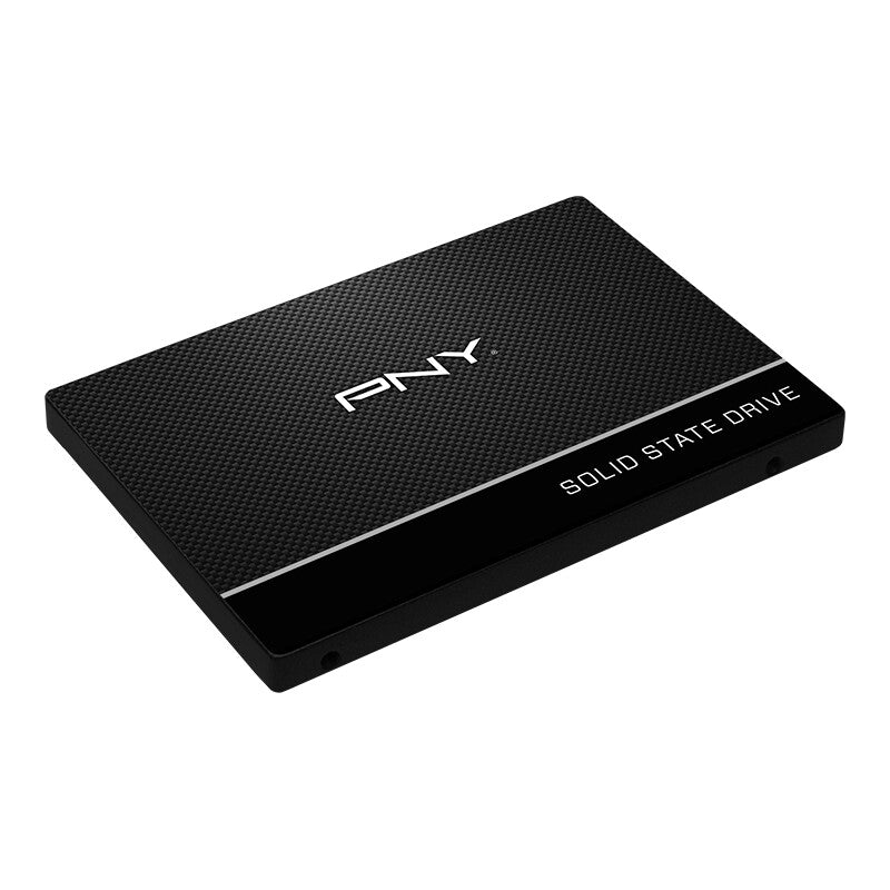 PNY CS900 - Serial ATA III 3D TLC  2.5&quot; SSD - 1 TB