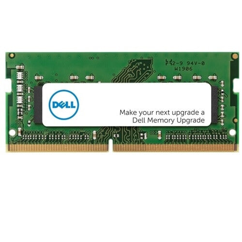 DELL AC774048 - 16 GB 1 x 16 GB DDR5 5600 MHz memory module