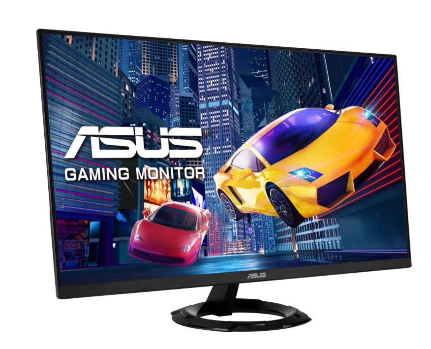 ASUS VZ279HEG1R - 68.6 cm (27&quot;) - 1920 x 1080 pixels Full HD Monitor