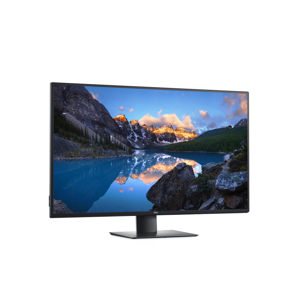 DELL UltraSharp U4320Q43 - 108 cm (42.5&quot;) - 3840 x 2160 pixels 4K Ultra HD LCD Monitor