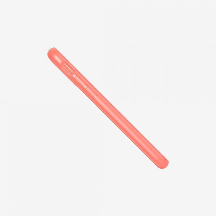 Tech21 Studio Colour for iPhone 11 Pro in Coral