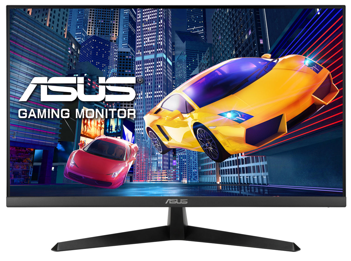 ASUS VY279HE - 68.6 cm (27&quot;) - 1920 x 1080 pixels FHD LED Monitor