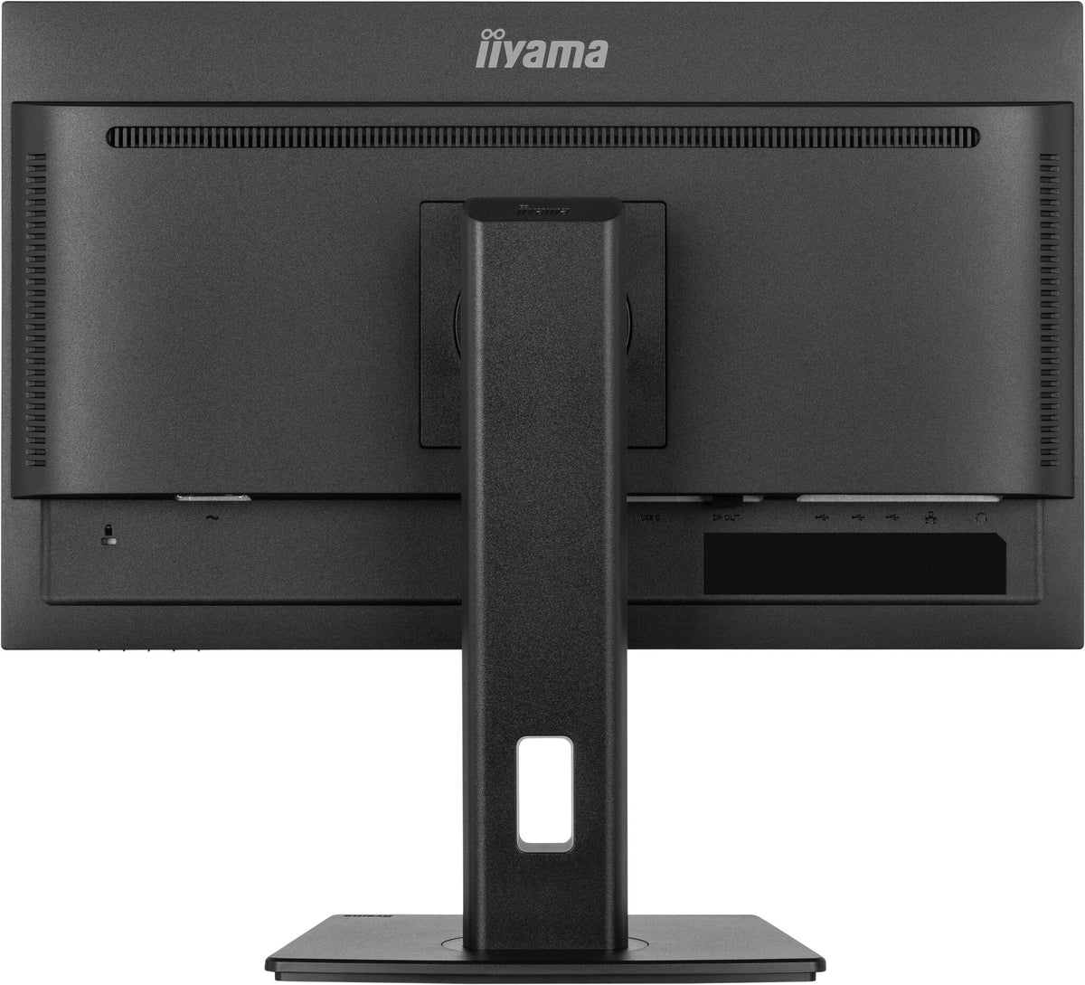 iiyama ProLite XUB2497HSN-B1 - 61 cm (24&quot;) - 1920 x 1080 pixels Full HD LED Monitor