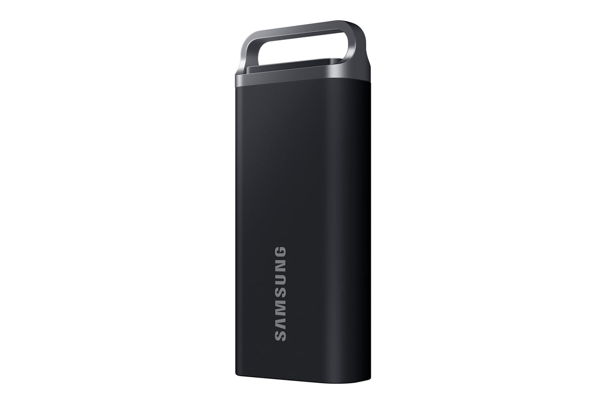 Samsung T5 EVO Portable SSD - 4 TB