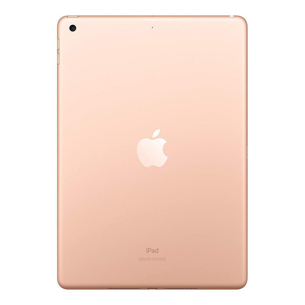 Apple iPad 10.2 (2019) - WiFi + Cellular - Refubished