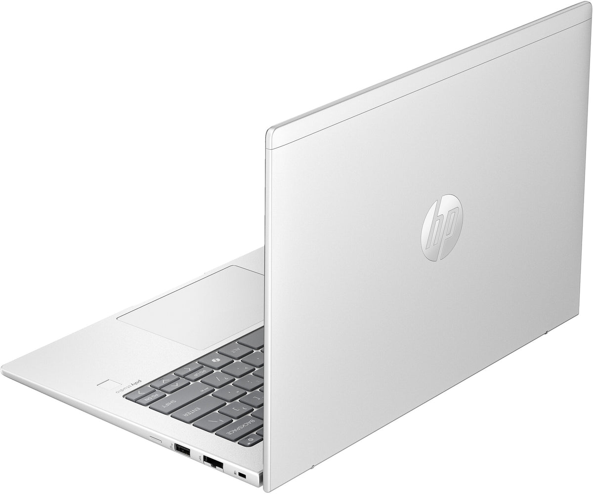 HP ProBook 440 G11 Laptop - 35.6 cm (14&quot;) - Intel Core Ultra 5 125U - 16 GB DDR5-SDRAM - 512 GB SSD - Wi-Fi 6E - Windows 11 Pro - Silver