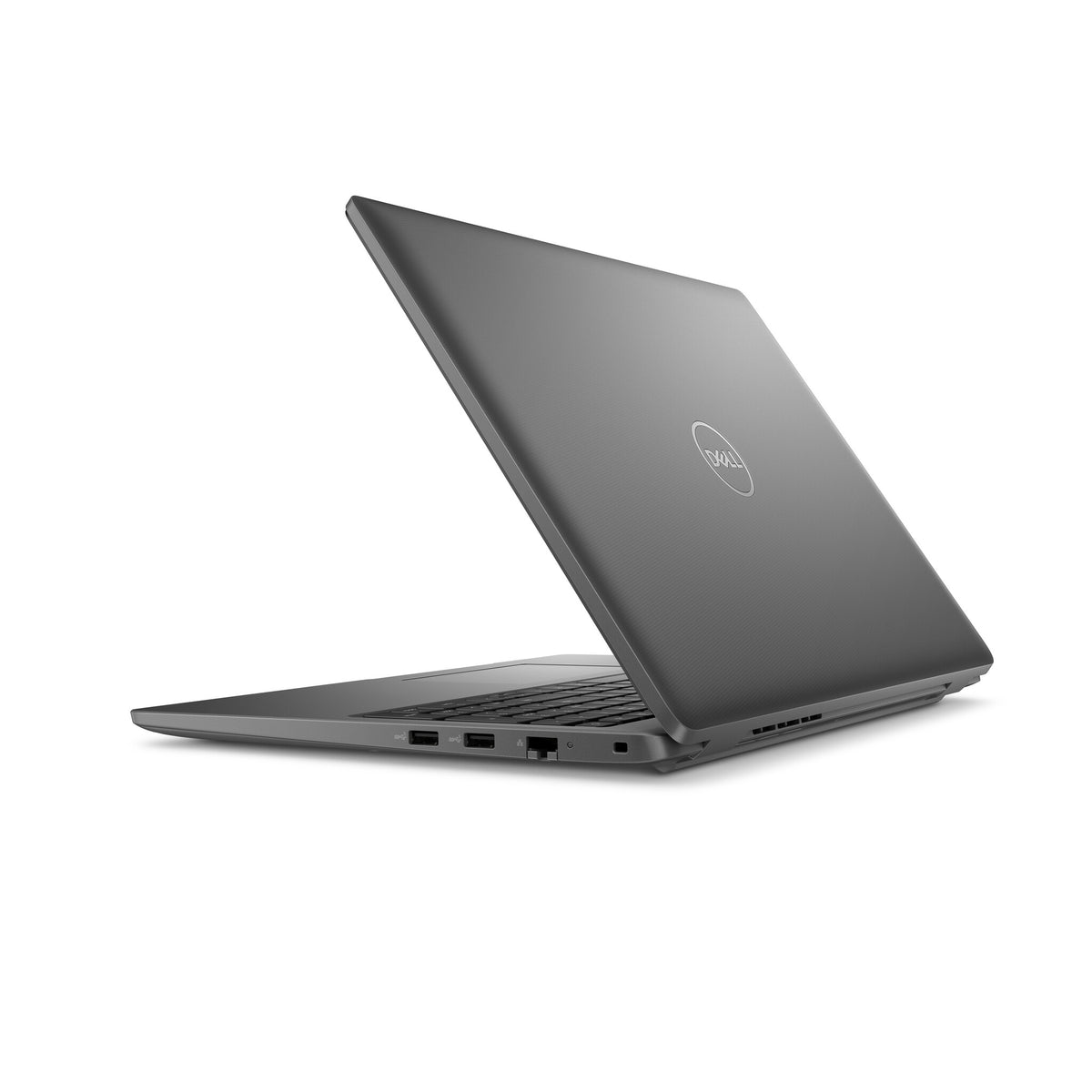 DELL Latitude 3540 Laptop - 39.6 cm (15.6&quot;) - Intel® Core™ i5-1235U - 8 GB DDR4-SDRAM - 512 GB SSD - Wi-Fi 6E - Windows 11 Pro - Grey