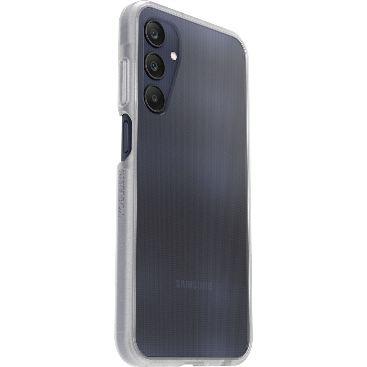 OtterBox React Series Case for Galaxy A25 5G in Transparent