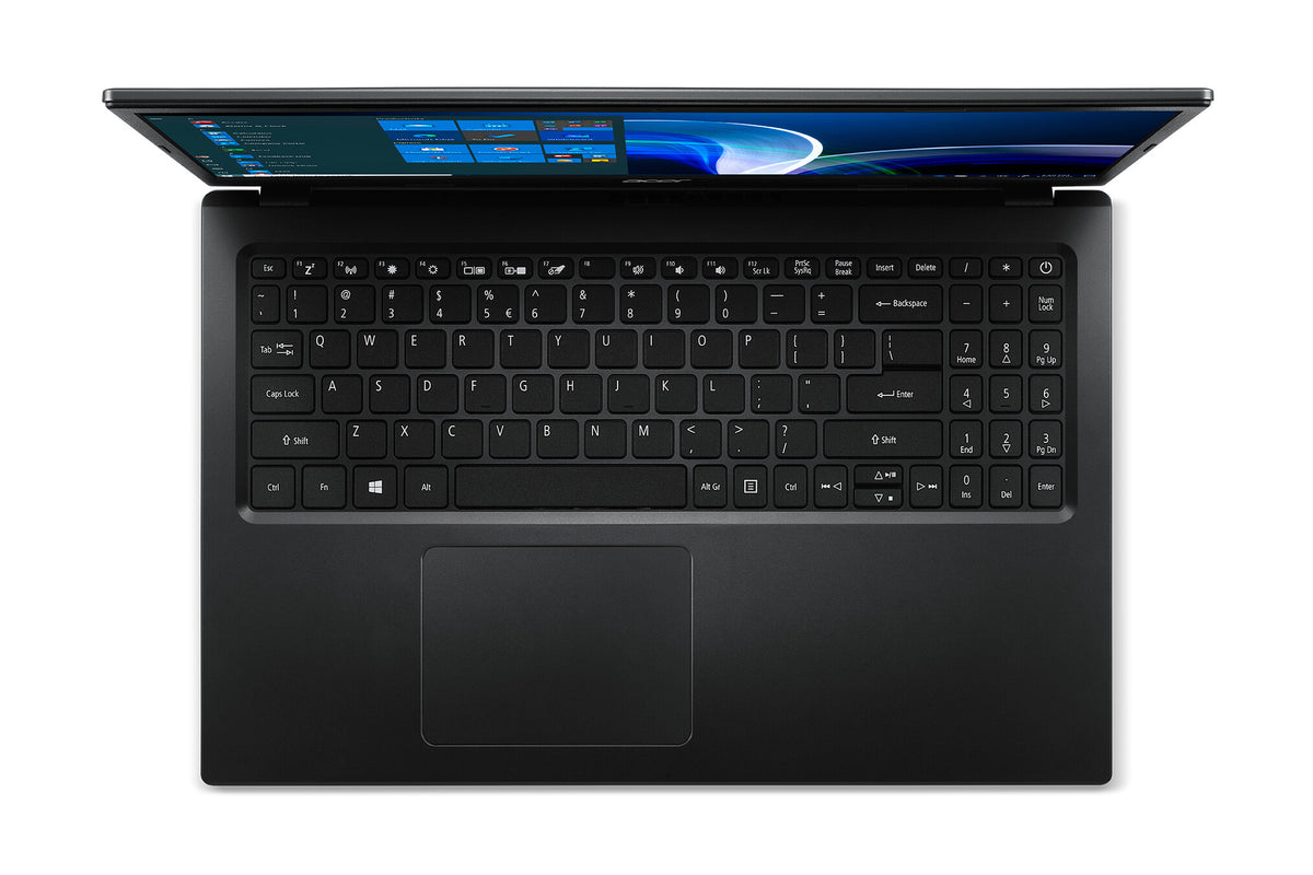 Acer Extensa 15 Laptop - 39.6 cm (15.6&quot;) - AMD Ryzen™ 5 - 16 GB DDR4-SDRAM - 512GB SSD - Wi-Fi 6 - Windows 11 Home - Black