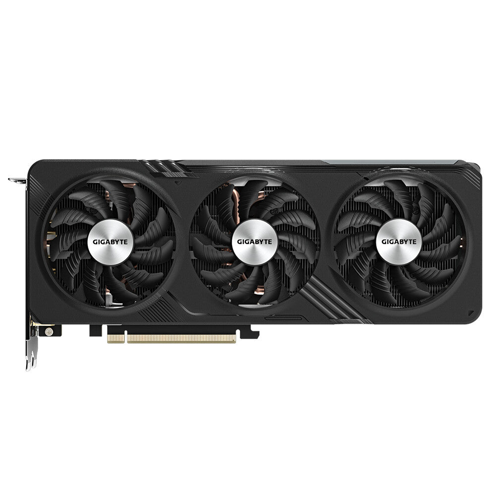 Gigabyte GAMING OC 8G - NVIDIA 8 GB GDDR6 GeForce RTX­­ 4060 Ti graphics card