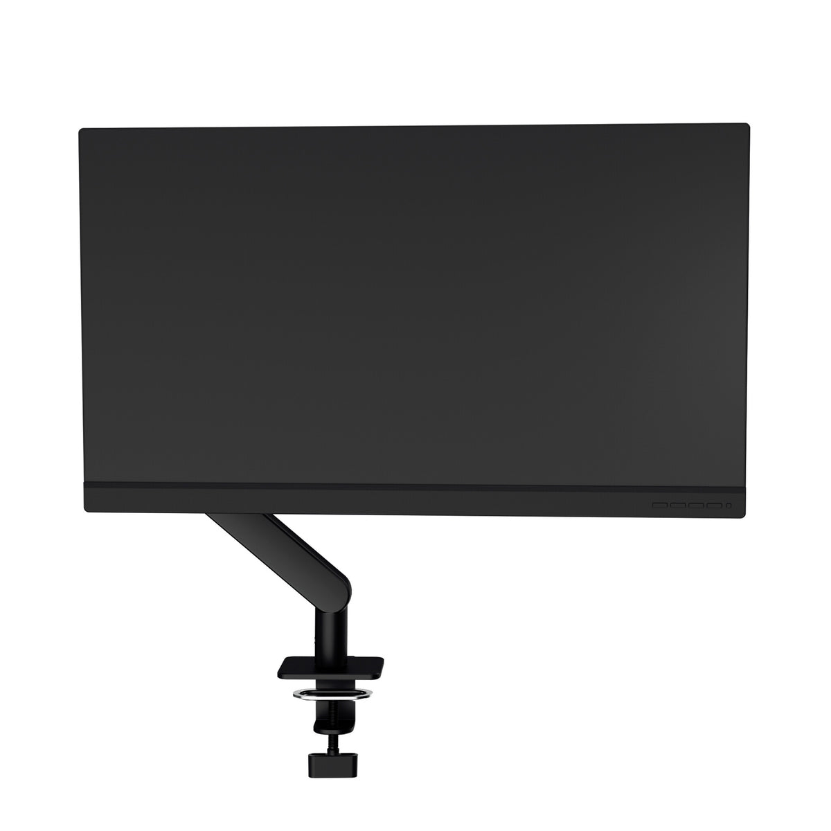 AOC AM400B - Desk monitor mount for 43.2 cm (17&quot;) to 86.4 cm (34&quot;)