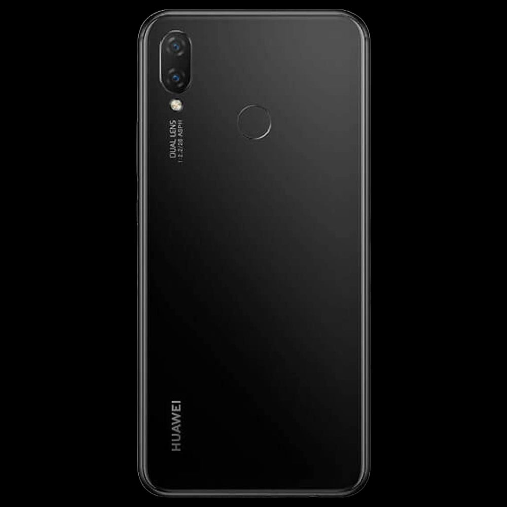 Huawei Nova 3i  64GB Black Good Condition Unlocked