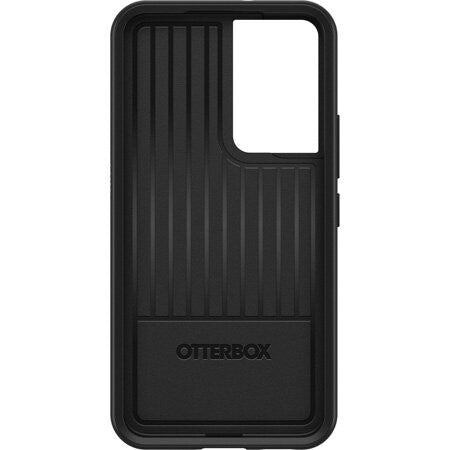 OtterBox Symmetry Series for Galaxy S22 in black