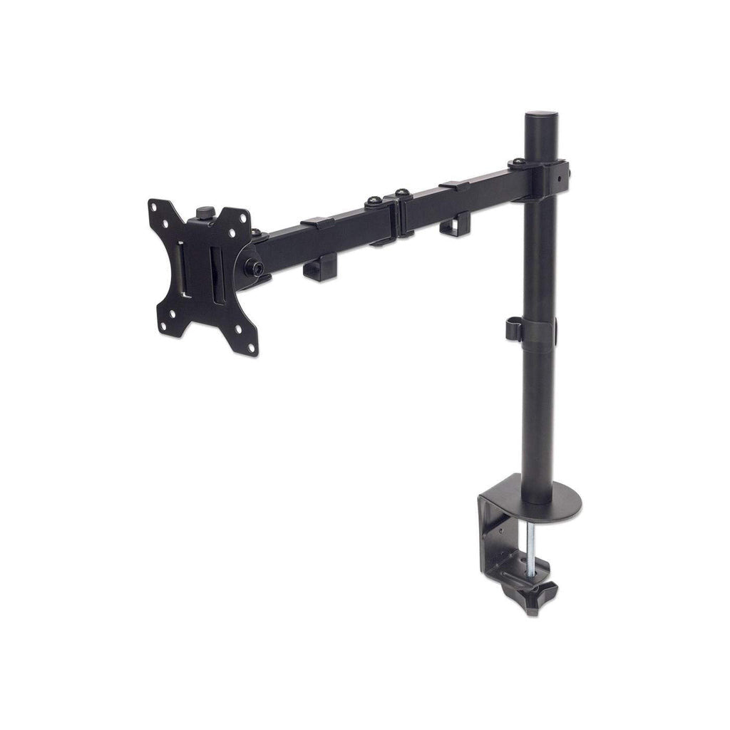 Manhattan 461542 - Desk monitor mount for 33 cm (13&quot;) to 81.3 cm (32&quot;)