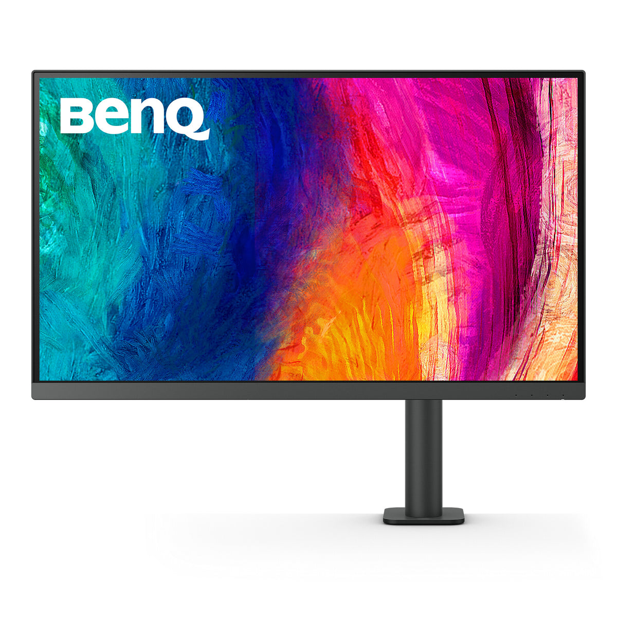 BenQ PD2705UA - 68.6 cm (27&quot;) - 3840 x 2160 pixels 4K Ultra HD LCD Monitor