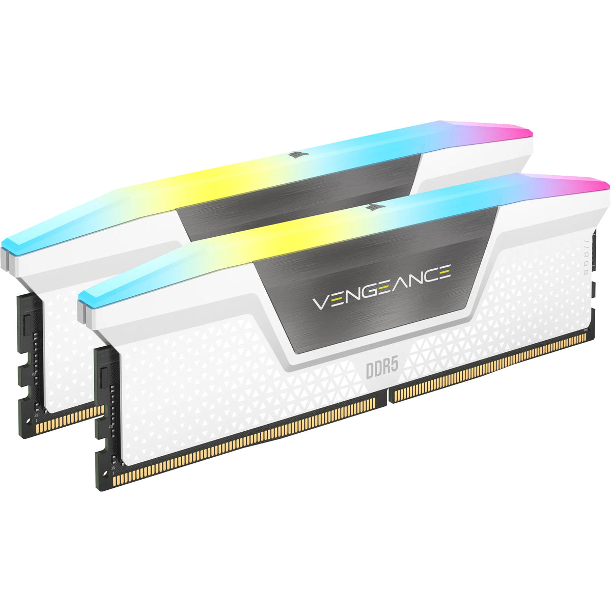 Corsair Vengeance RGB - 32 GB 2 x 16 GB DDR4 6000 MHz memory module