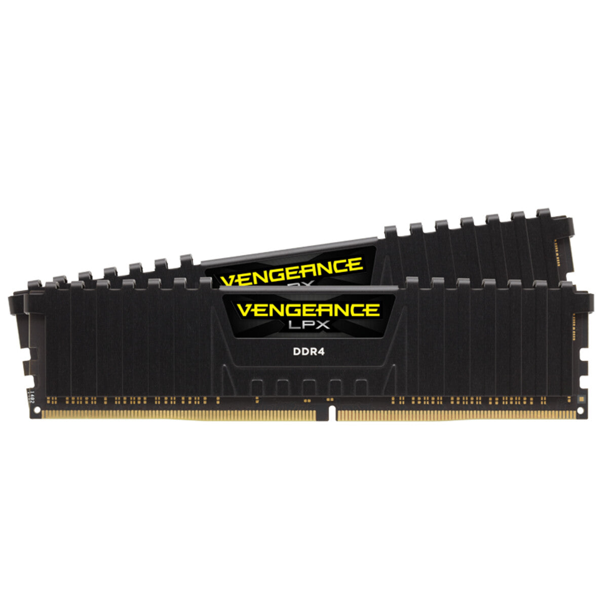 Corsair Vengeance LPX - 16 GB 2 x 8 GB DDR4 3000 MHz memory module