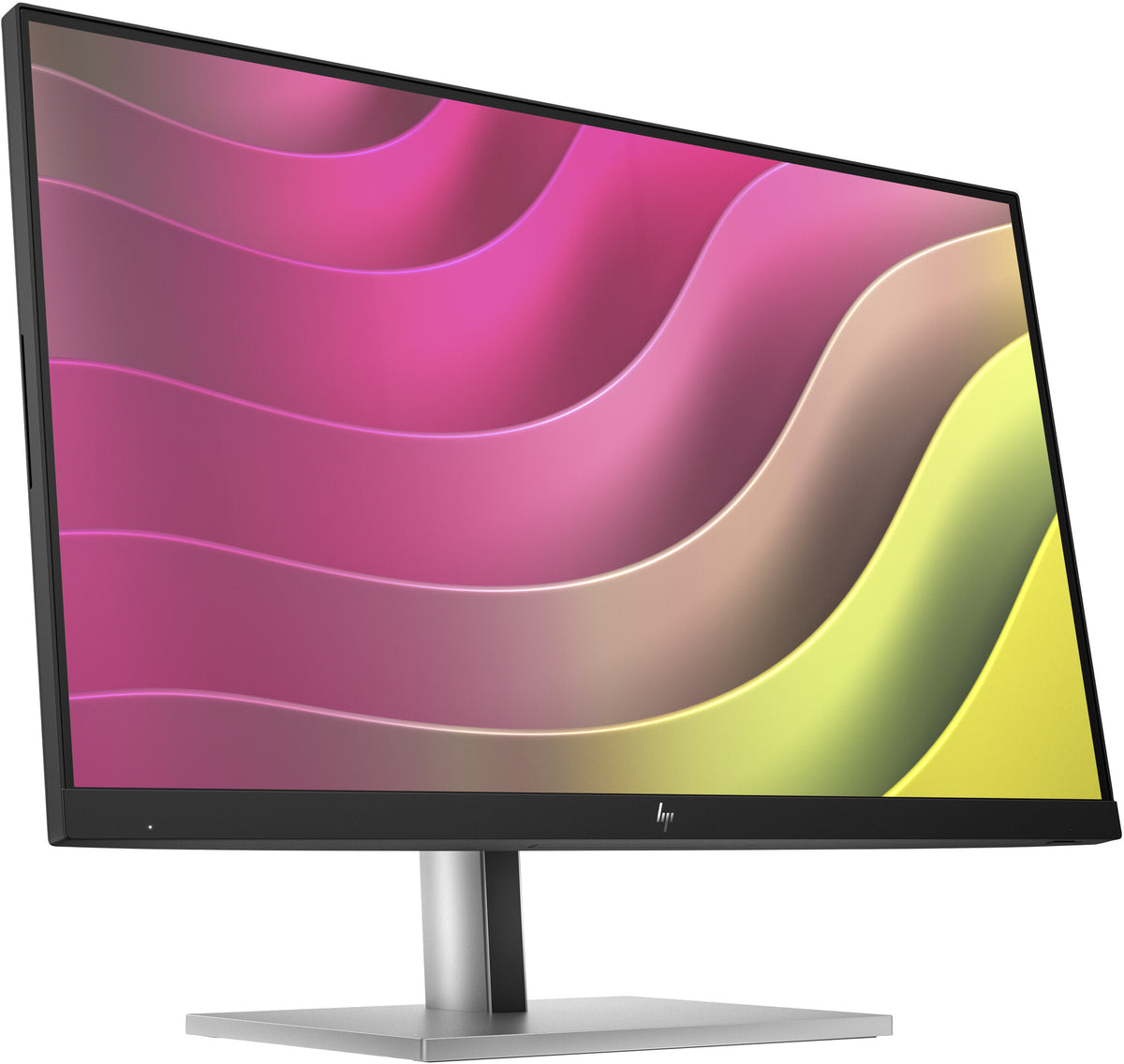 HP E24T G5 - 60.5 cm (23.8&quot;) - 1920 x 1080 pixels Full HD Touchscreen Monitor