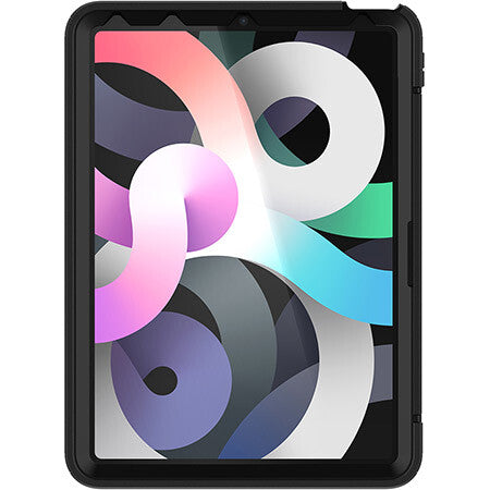 OtterBox Defender Series for 10.9&quot; iPad Air in Black - No Packaging