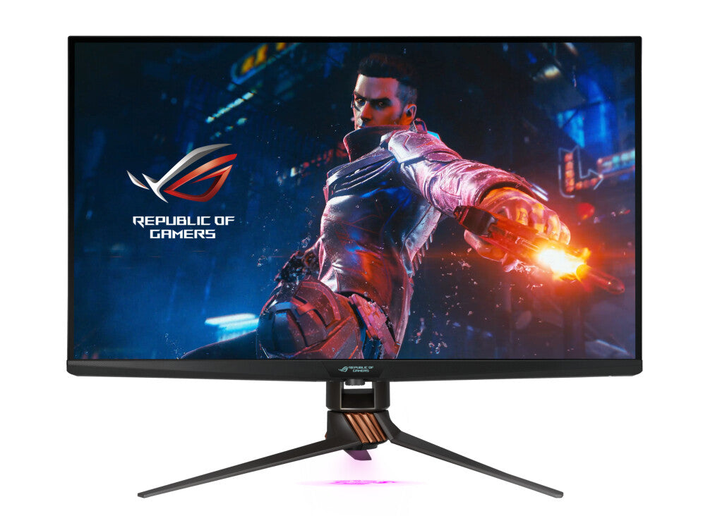 ASUS ROG Swift PG32UQX - 81.3 cm (32&quot;) - 3840 x 2160 pixels 4K Ultra HD LED Monitor