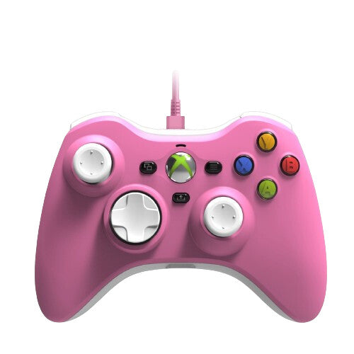 Hyperkin Xenon USB Wired Controller for Xbox Series X|S in Pink