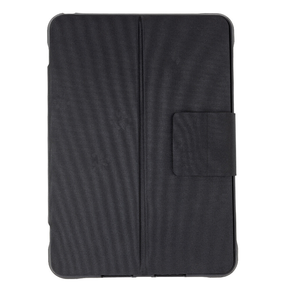 OtterBox UnlimitED Folio Case for 10.2&quot; iPad in Black - No Packaging