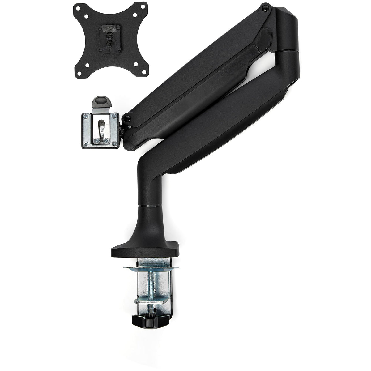 StarTech.com ARMPIVOTHDB - Desk monitor mount for 33 cm (13&quot;) to 81.3 cm (32&quot;)