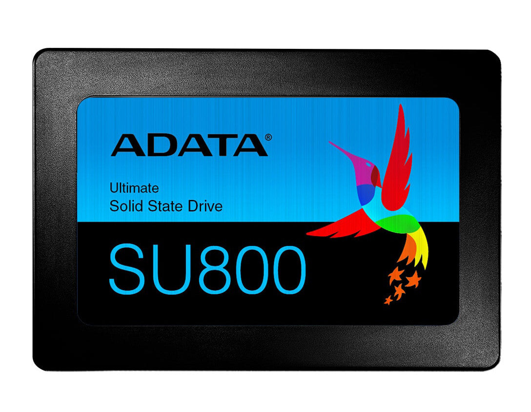 ADATA Ultimate SU800 - Serial ATA III TLC 2.5&quot; SSD - 256 GB