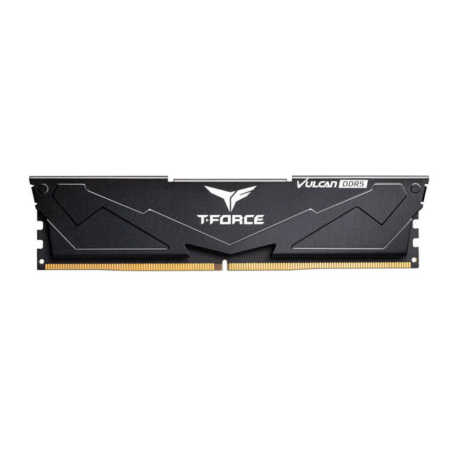 Team Group T-FORCE VULCAN - 32 GB 2 x 16 GB DDR5 6000 MHz memory module