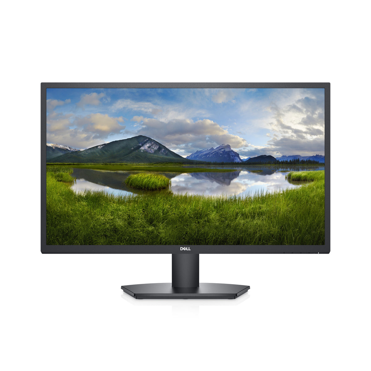 DELL SE2722HX - 68.6 cm (27&quot;) - 1920 x 1080 pixels Full HD LCD Monitor