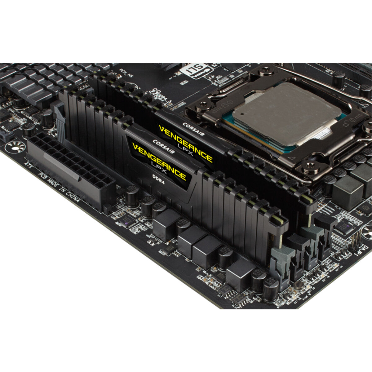 Corsair Vengeance LPX - 32 GB 2 x 16 GB DDR4 3600 MHz memory module