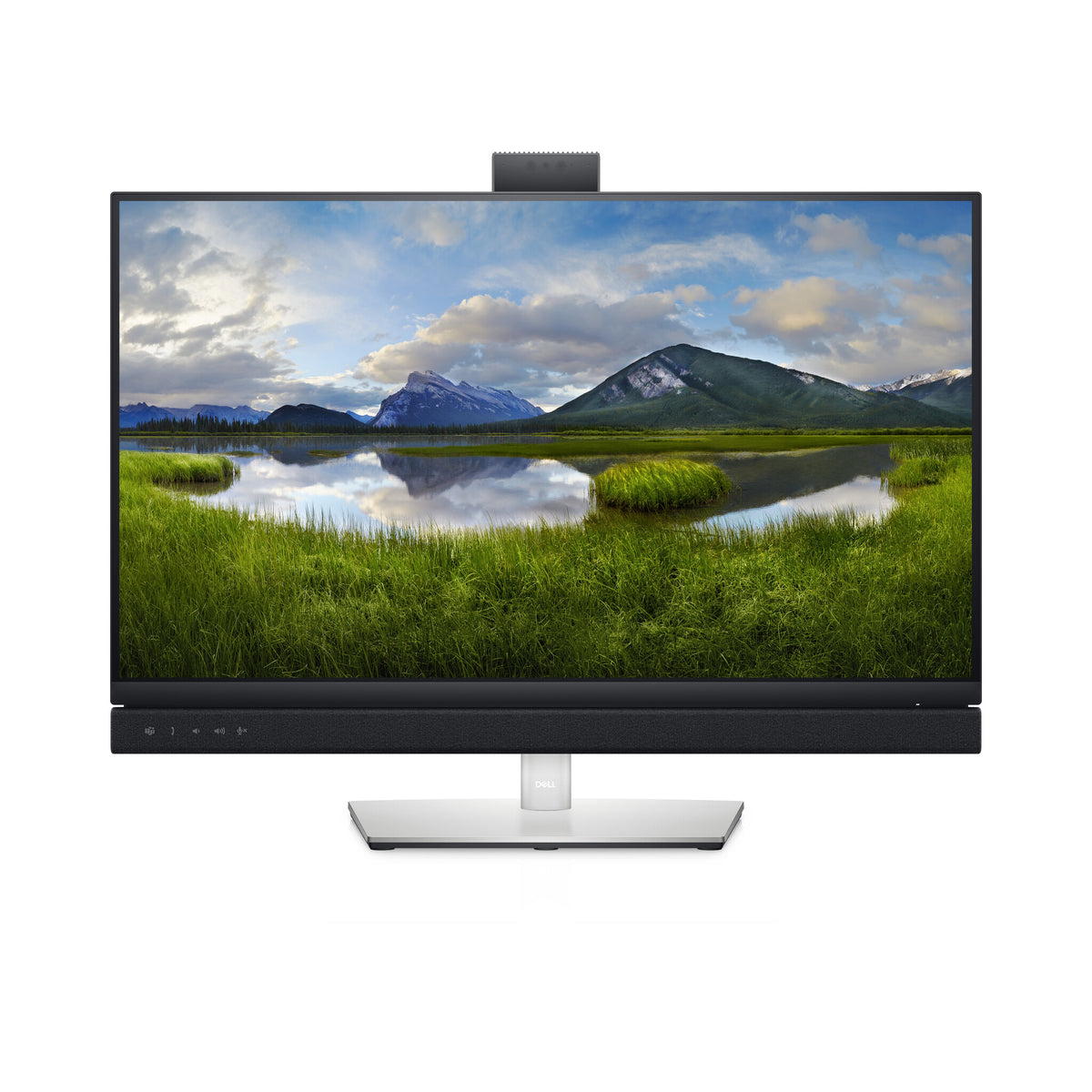 DELL C Series C2722DE - 68.6 cm (27&quot;) - 2560 x 1440 pixels Quad HD LCD Monitor